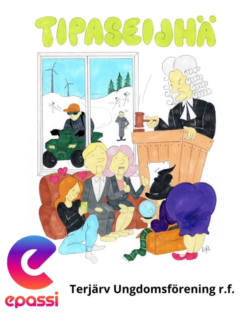 Terjärv Ungdomsförning