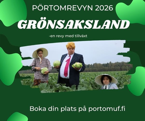 Pörtom Revy