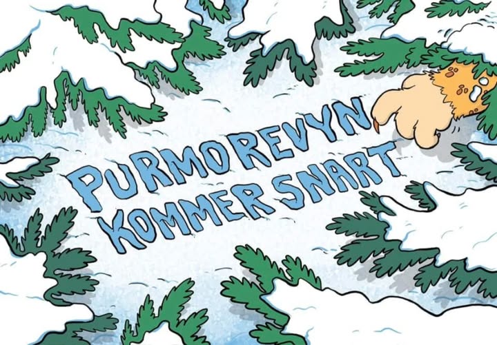 Purmo revy